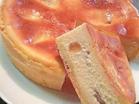 りんご煮de一工夫 簡単絶品チーズケーキ レシピ 作り方 By うえりぃ 楽天レシピ りんご煮de一工夫 簡単絶品チーズケーキ レシピ 作り方 By うえりぃ 楽天レシピ